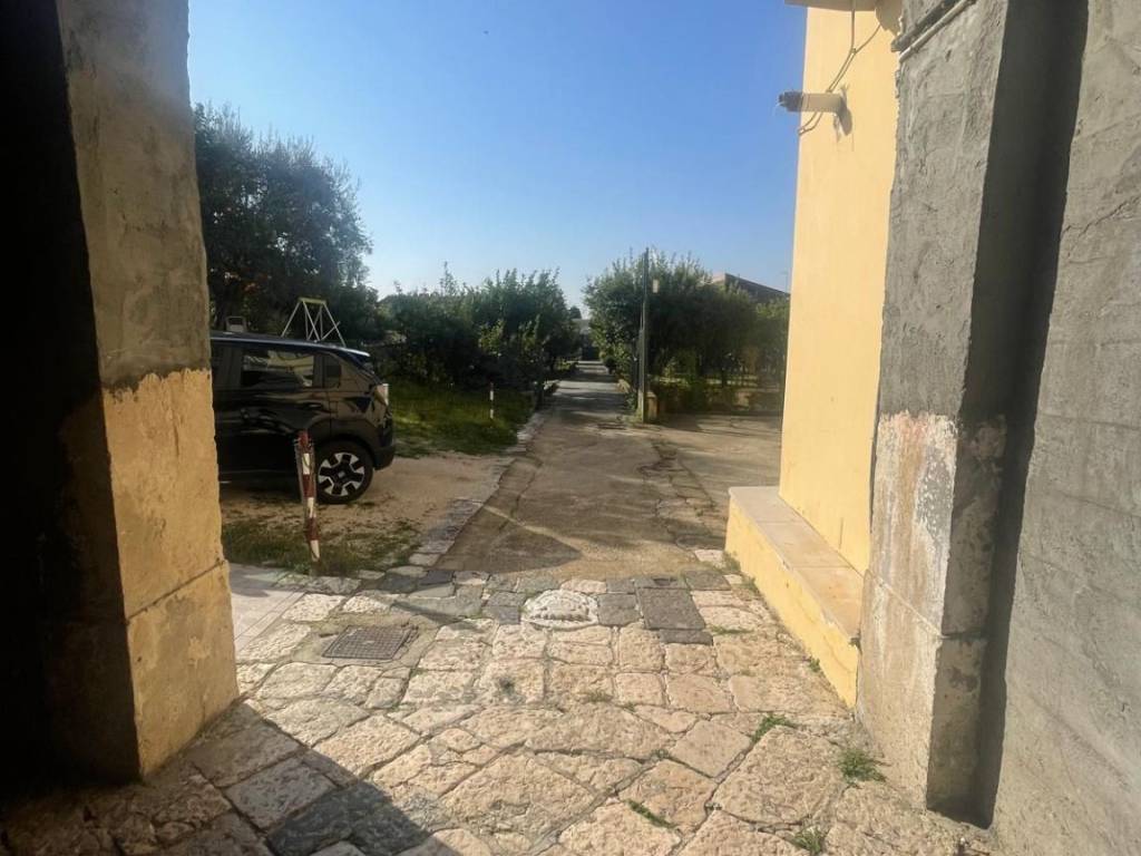 appartamento in vendita a Caserta in zona Briano