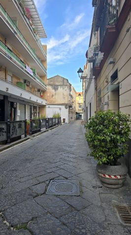 appartamento in vendita a Caserta in zona Centro Città
