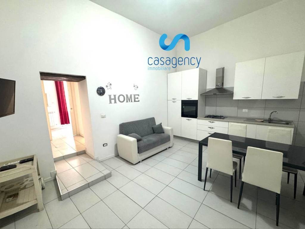 appartamento in vendita a Caserta in zona Centro Città
