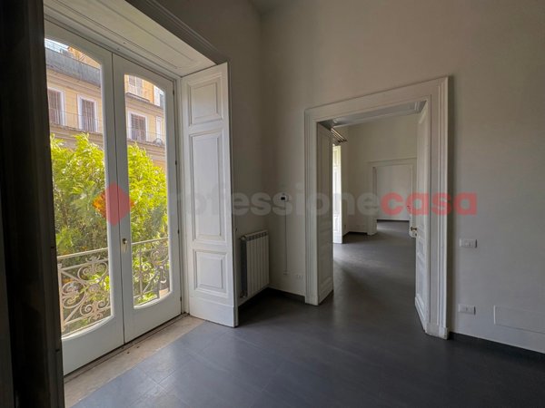 appartamento in vendita a Caserta in zona Centro Città