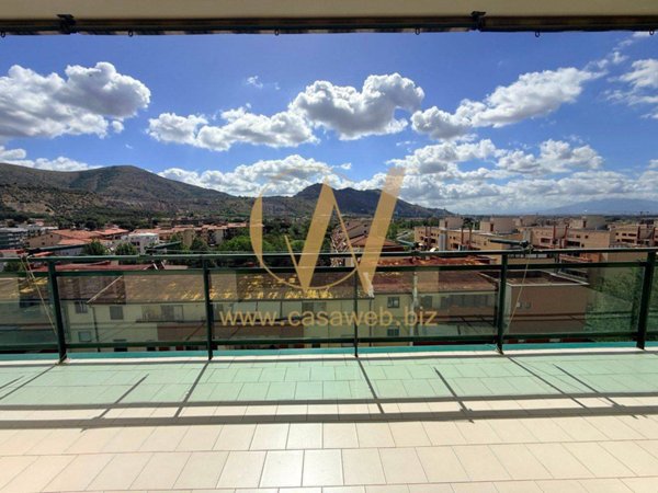 appartamento in vendita a Caserta in zona San Clemente