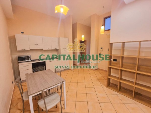 appartamento in vendita a Caserta in zona Acquaviva