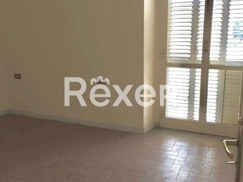 appartamento in vendita a Caserta