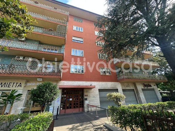 appartamento in vendita a Caserta in zona Michelangelo