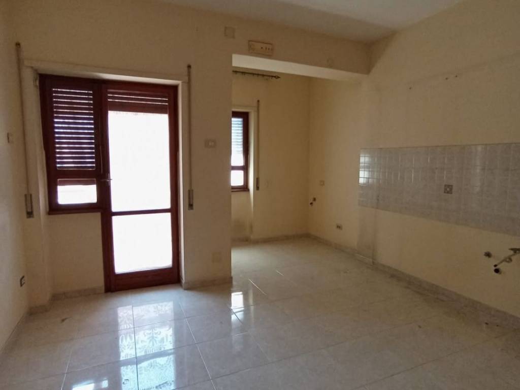 appartamento in vendita a Caserta