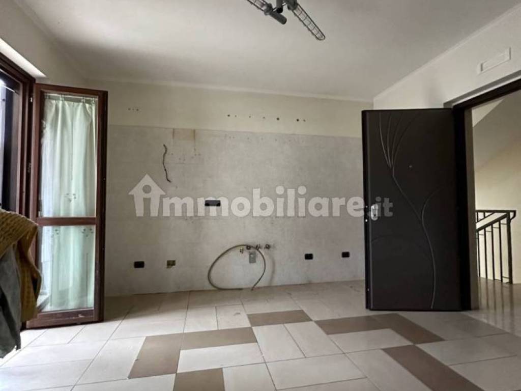 appartamento in vendita a Caserta