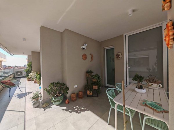appartamento in vendita a Caserta in zona Acquaviva