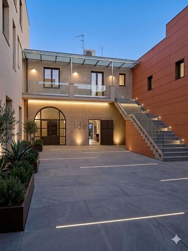 casa indipendente in vendita a Caserta in zona Acquaviva
