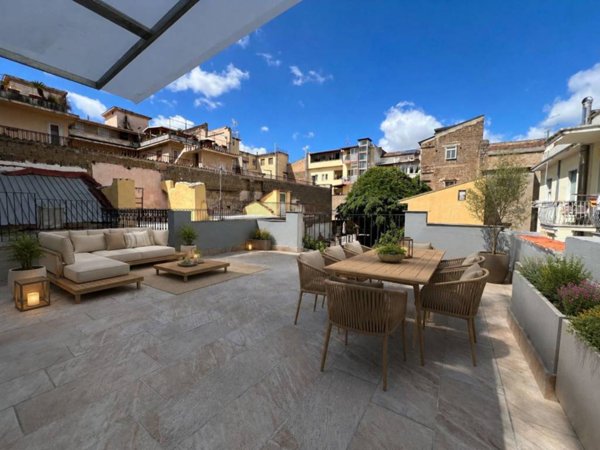appartamento in vendita a Caserta in zona Centro Città