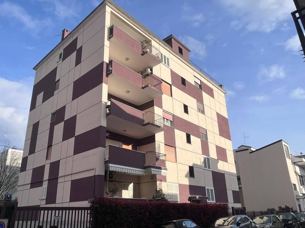 appartamento in vendita a Caserta in zona Centro Città