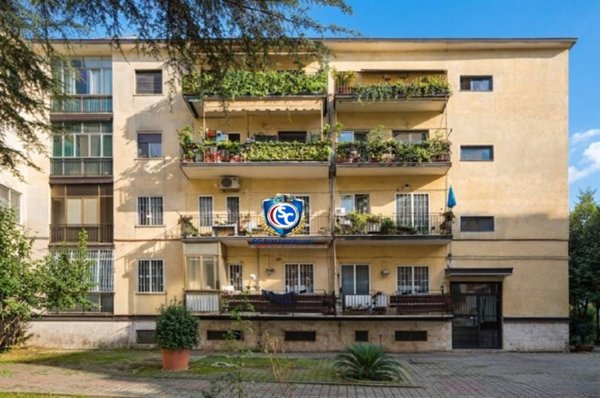 appartamento in vendita a Caserta in zona Acquaviva
