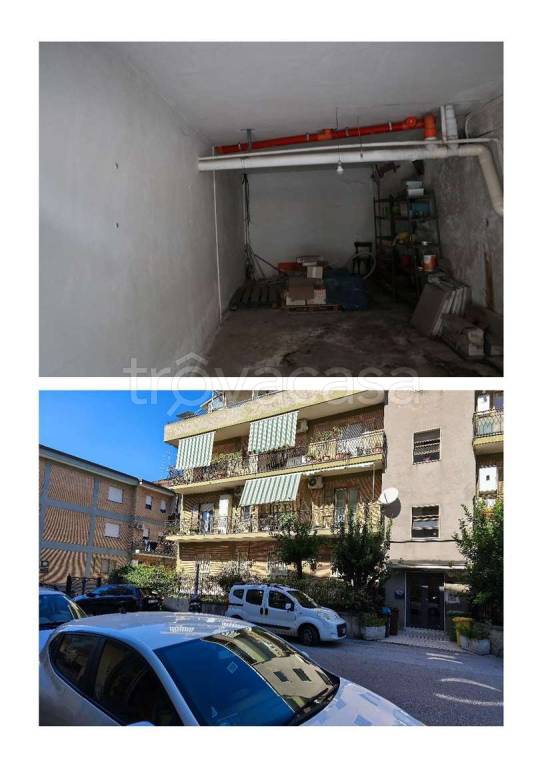 appartamento in vendita a Caserta in zona Acquaviva