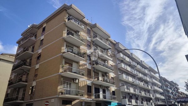 appartamento in vendita a Caserta in zona Ospedale