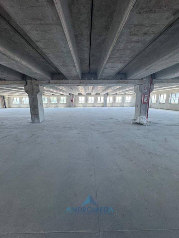 ufficio in vendita a Caserta in zona Centro Città