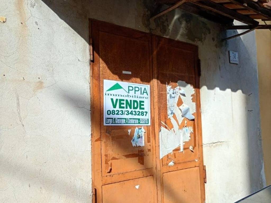 appartamento in vendita a Caserta in zona Santa Barbara / Tuoro