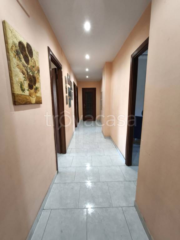 appartamento in vendita a Caserta in zona Acquaviva