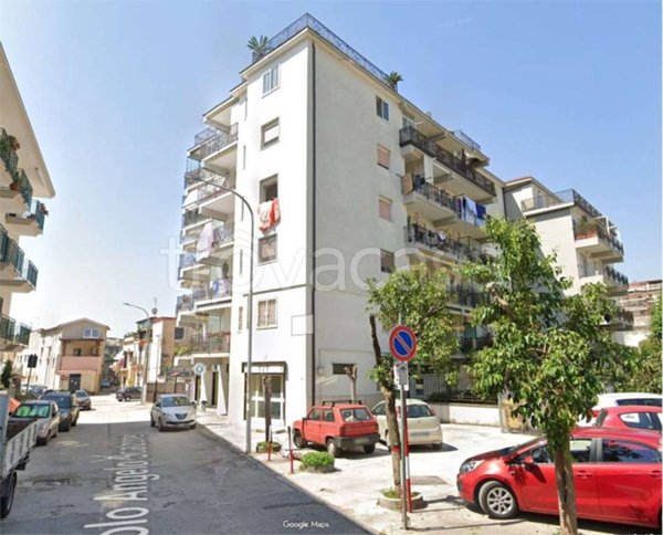 appartamento in vendita a Caserta in zona Falciano