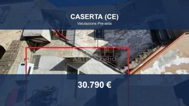 appartamento in vendita a Caserta in zona Mezzano