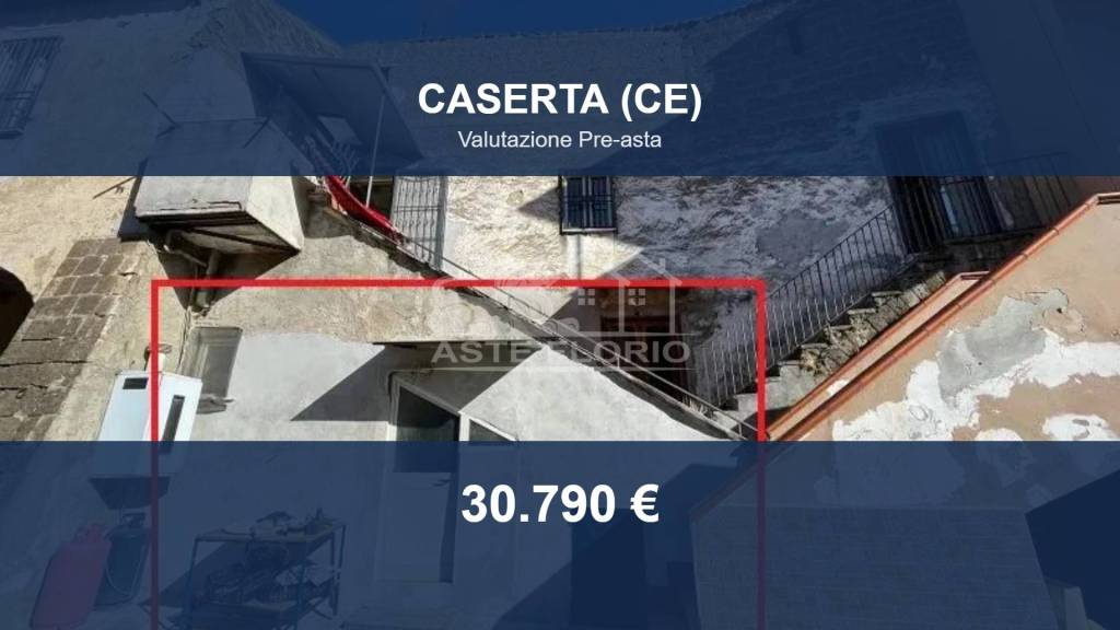 appartamento in vendita a Caserta in zona Santa Barbara / Tuoro
