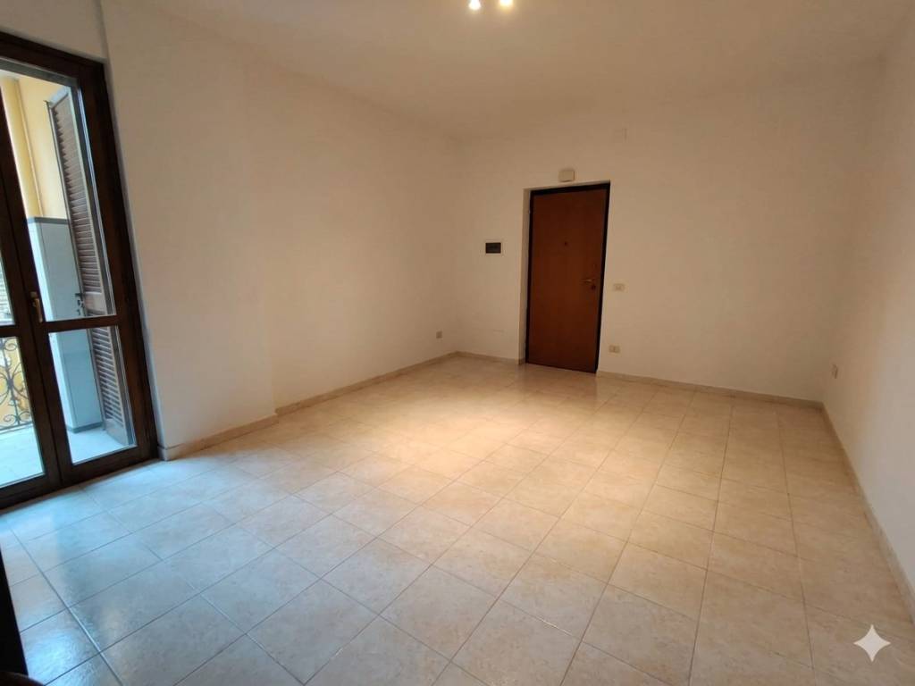 appartamento in vendita a Caserta in zona Acquaviva