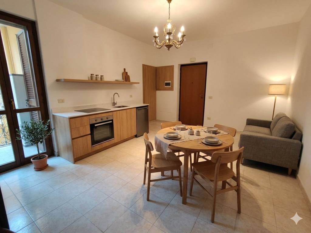 appartamento in vendita a Caserta in zona Acquaviva