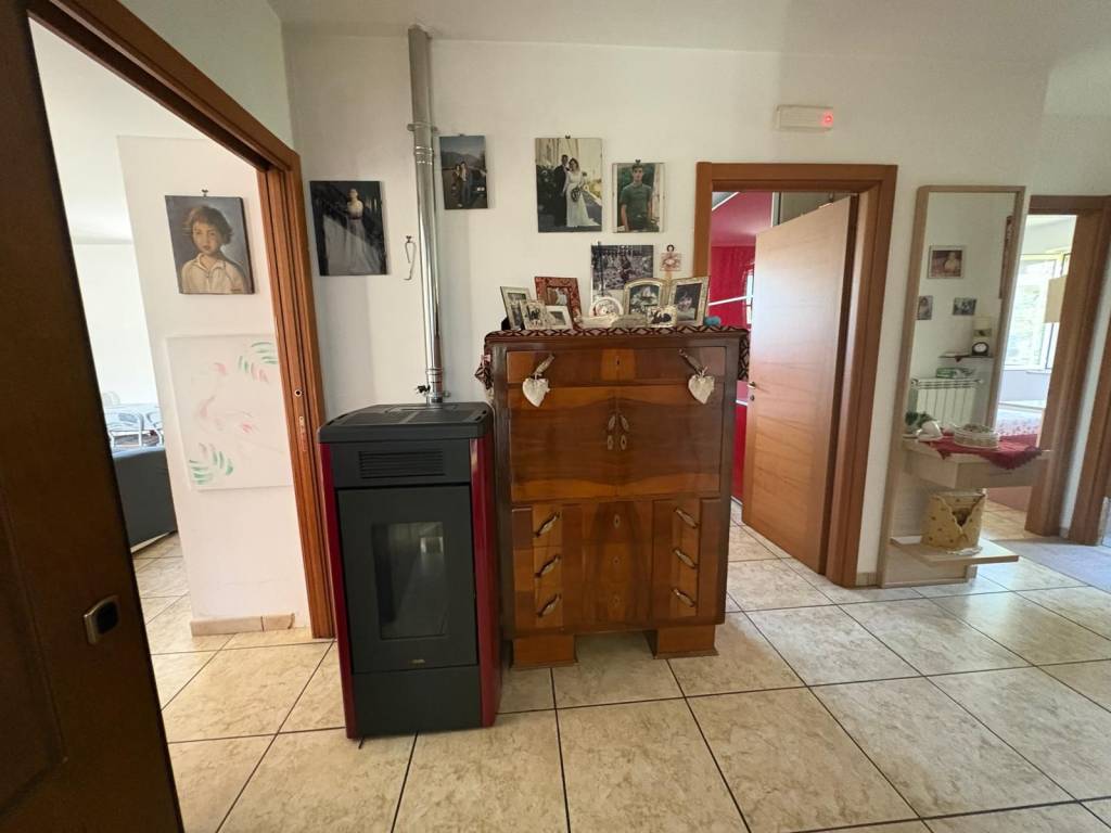 appartamento in vendita a Caserta in zona San Leucio