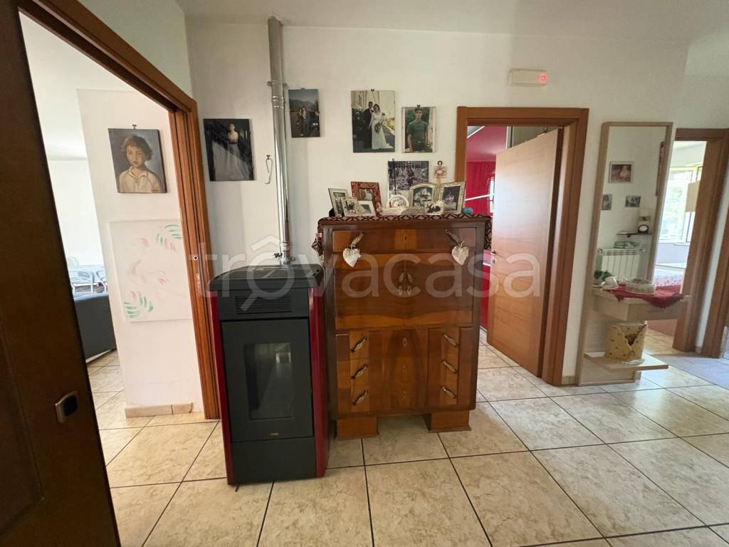 appartamento in vendita a Caserta in zona Briano