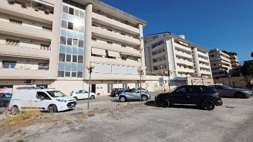 appartamento in vendita a Caserta