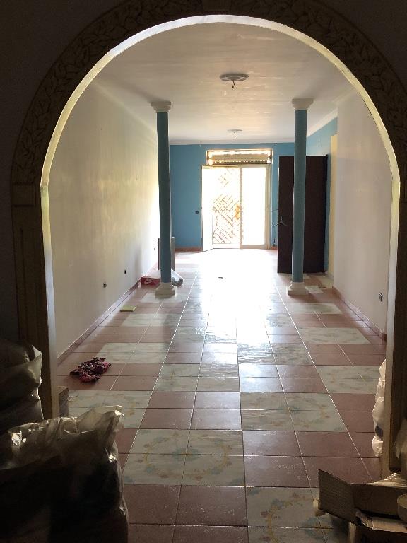 appartamento in vendita a Caserta in zona Falciano