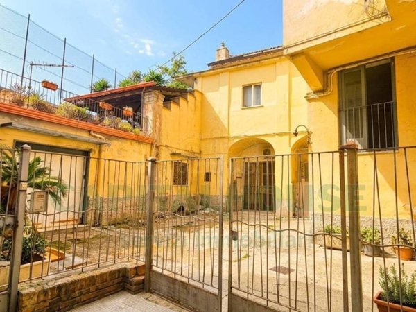 appartamento in vendita a Caserta in zona Centro Città