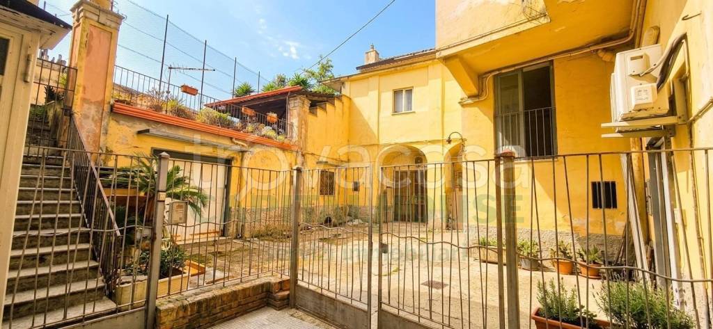 appartamento in vendita a Caserta in zona Centro Città