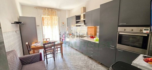 appartamento in vendita a Caserta in zona Centro Città