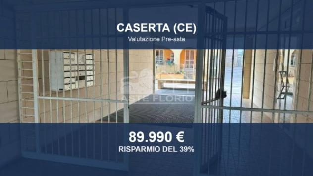 appartamento in vendita a Caserta in zona Centro Città