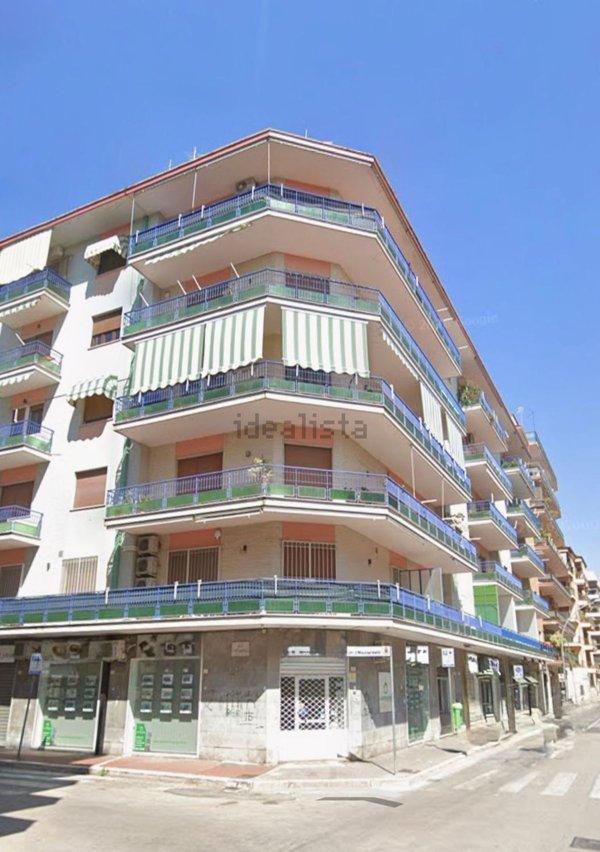 appartamento in vendita a Caserta in zona Ospedale
