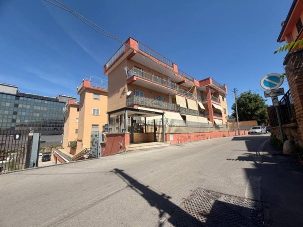 appartamento in vendita a Caserta