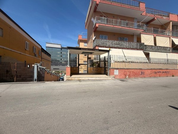 appartamento in vendita a Caserta