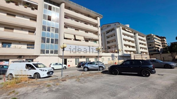 appartamento in vendita a Caserta in zona Ospedale