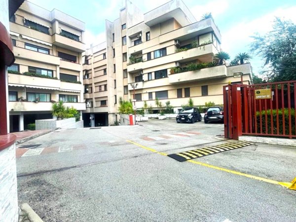 appartamento in vendita a Caserta in zona Centurano/Cerasole