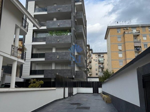 appartamento in vendita a Caserta in zona Acquaviva