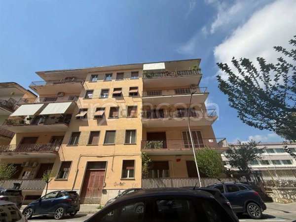 appartamento in vendita a Caserta in zona Centro Città