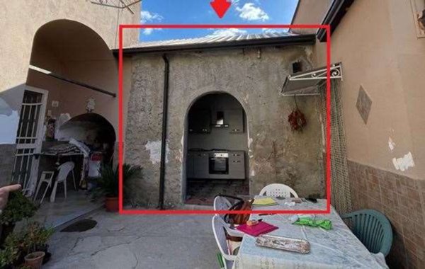 appartamento in vendita a Caserta in zona Mezzano