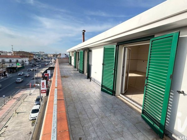 appartamento in vendita a Caserta in zona Acquaviva