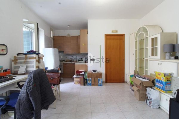 appartamento in vendita a Caserta in zona Puccianiello