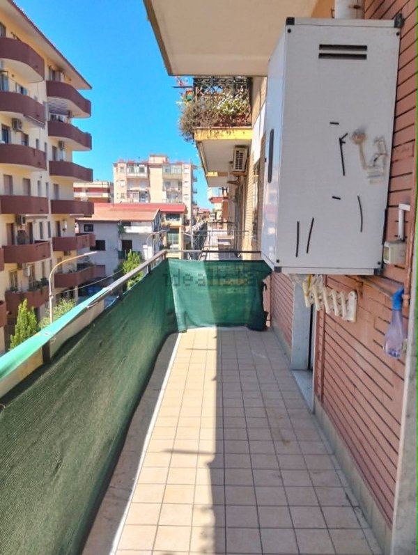 appartamento in vendita a Caserta in zona Acquaviva