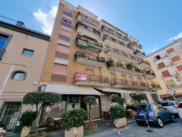 appartamento in vendita a Caserta