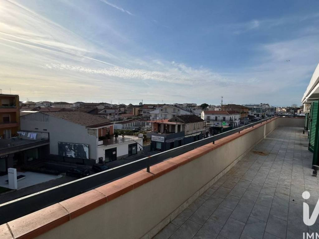 appartamento in vendita a Caserta in zona Centro Città