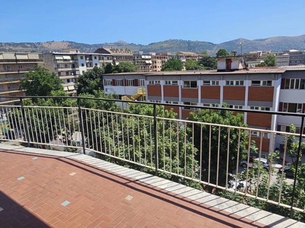 appartamento in vendita a Caserta in zona Centro Città