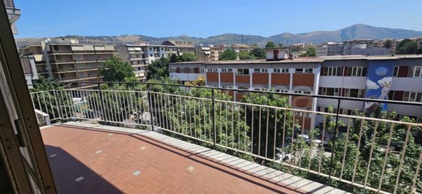 appartamento in vendita a Caserta in zona Centro Città