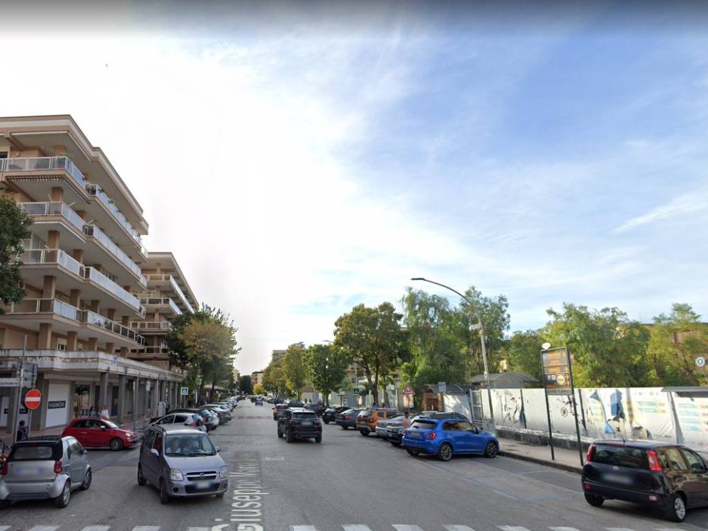 appartamento in vendita a Caserta