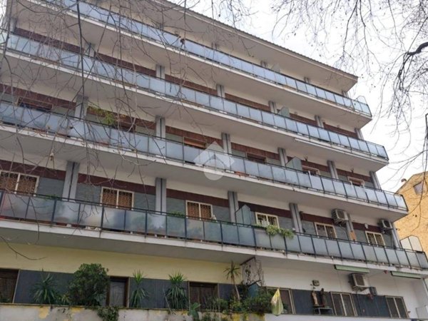 appartamento in vendita a Caserta